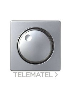 TAPA BTN.SIMON 82 RG.ELTRON.TENS.Al