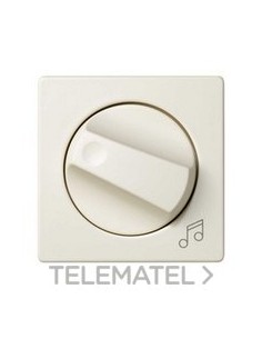 TAPA BTN.SIMON 82 P/POTENCIOM.MF