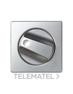 TAPA BTN.SIMON 82 P/POTENCIOM.Al
