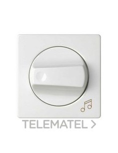 TAPA BTN.SIMON 82 P/POTENCIOM.BN