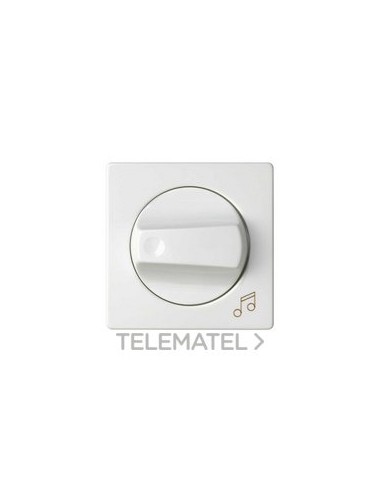 TAPA BTN.SIMON 82 P/POTENCIOM.BN