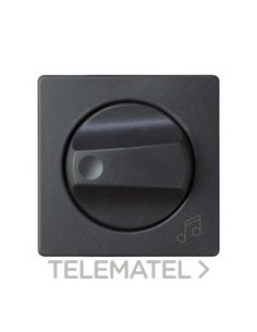 TAPA BTN.SIMON 82 P/POTENCIOM.GF.