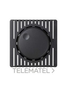 TAPA BTN.SIMON 82 P/DIMMER GF.