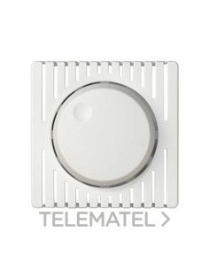 TAPA BTN.SIMON 82 P/DIMMER BN