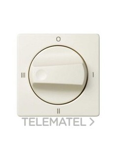 TAPA BTN.SIMON 82 P/CONM.ROT.4 POS.MF