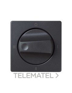 TAPA BTN.SIMON 82 P/CONM.ROT.4 POS.GF.