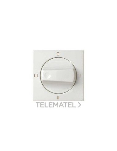 TAPA BTN.SIMON 82 P/CONM.ROT.4 POS.BN