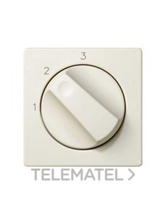 TAPA BTN.SIMON 82 P/CONM.ROT.3 POS.MF