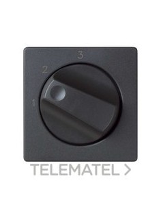 TAPA BTN.SIMON 82 P/CONM.ROT.3 POS.GF.