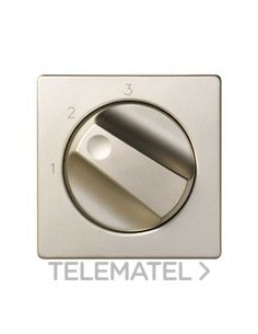TAPA BTN.SIMON 82 P/CONM.ROT.3 POS.CAVA