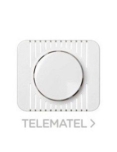 TAPA BTN.SIMON 75 RG.ELTRON.BN