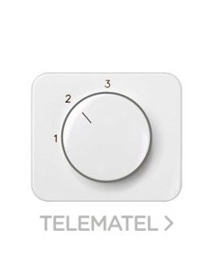 TAPA BTN.SIMON 75 CONM.ROT.3 POS.BN