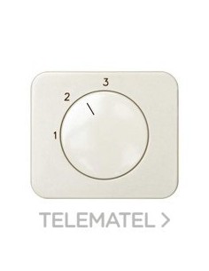 TAPA BTN.SIMON 75 CONM.ROT.3 POS.MF