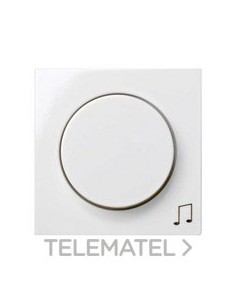 TAPA BTN.POTENCIOM.ALTAV.SIMON 28 BN