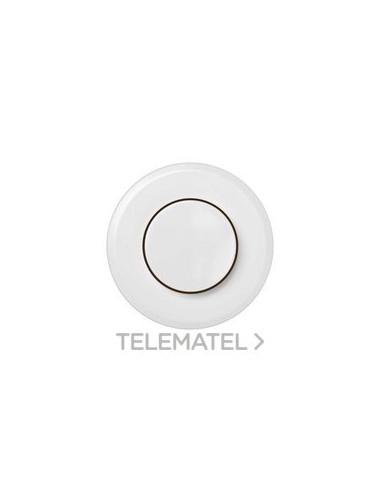 TAPA BTN.DIMMER SIMON 88 BN