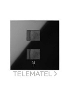 TP.V&D PNA.CG SIMON 100 2 VTNA.RJ45 NG