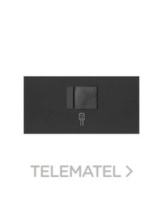 TP.V&D PNA.CG SIMON 100 1 VTNA.RJ45 NG