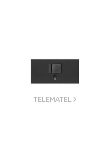 TP.V&D PNA.CG SIMON 100 1 VTNA.RJ45 NG