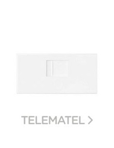 TP.V&D PNA.CG SIMON 100 1 VTNA.RJ45 BLM.