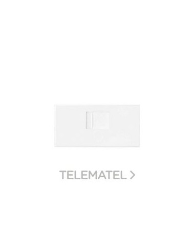 TP.V&D PNA.CG SIMON 100 1 VTNA.RJ45 BLM.