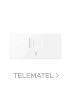 TP.V&D PNA.CG SIMON 100 1 VTNA.RJ45 BL