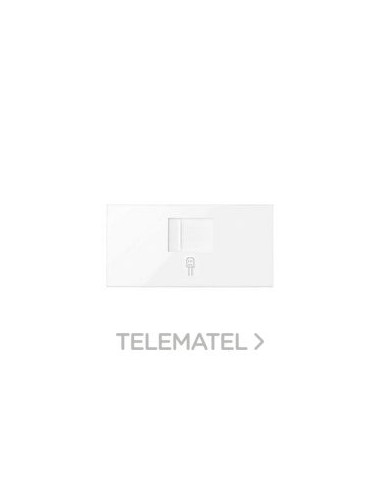 TP.V&D PNA.CG SIMON 100 1 VTNA.RJ45 BL