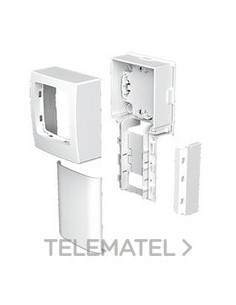 ADAPTADOR P/OTEO 78031/33/83/85 U24X BN