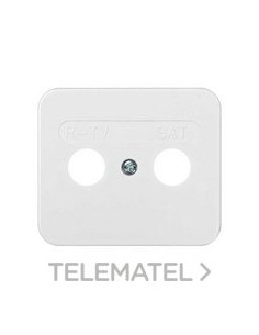 TAPA T.SIMON 75 R-TV+SATÉLITE BN