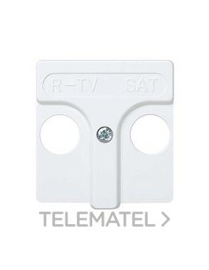 TAPA T.SEÑAL R-TV SIMON 27 BN