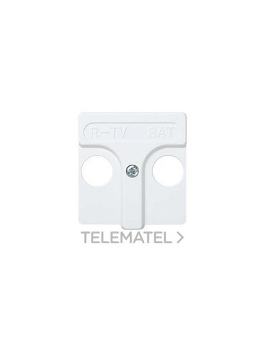 TAPA T.SEÑAL R-TV SIMON 27 BN