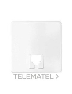 TAPA SIMON DETAIL 82 P/T.TELEF.BL