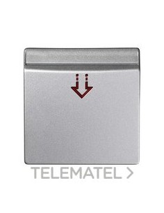 TAPA SIMON DETAIL 82 P/INT.TARJ.CODIF.