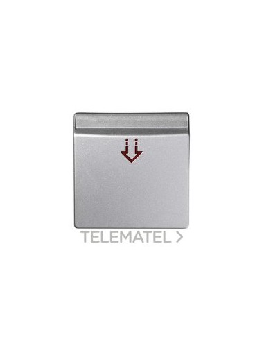 TAPA SIMON DETAIL 82 P/INT.TARJ.CODIF.