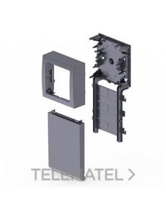 ADPR.P/1 MEC.SIMON 73 LOFT U24X PVC Al