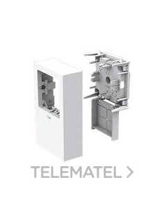 ADPR.P/1 MEC.SIMON 127x75x31 U24X BN