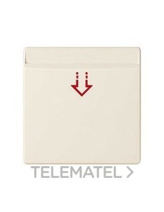 TAPA SIMON 82 P/INT.TARJ.CODIF.MF