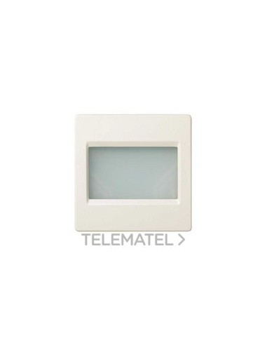 TAPA SIMON 82 PARA PASEN/ESPEREN MARFIL