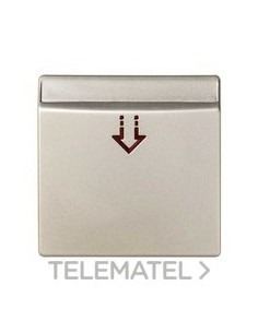 TAPA SIMON 82 P/INT.TARJ.CODIF.CAVA