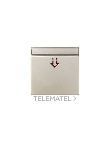 TAPA SIMON 82 P/INT.TARJ.CODIF.CAVA