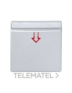 TAPA SIMON 82 P/INT.TARJ.CODIF.Al