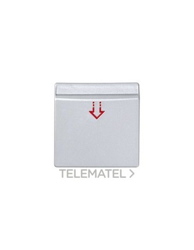 TAPA SIMON 82 P/INT.TARJ.CODIF.Al