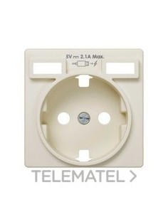 TP.SIMON 82 BA.ENCH.SCHUKO 2 BOCAS CGA