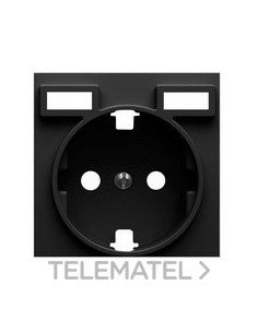 TP.SIMON 82 BA.ENCH.SCHUKO 2 BOCAS CGA