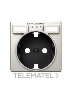 TP.SIMON 82 BA.ENCH.SCHUKO 2 BOCAS CGA