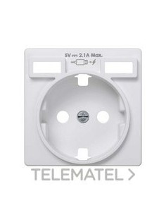 TP.SIMON 82 BA.ENCH.SCHUKO 2 BOCAS CGA