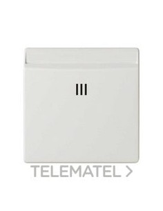 TAPA SIMON 82 VISOR INT.TARJ.BLM.