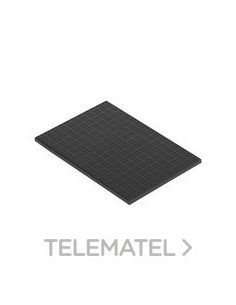 TAPA SIMON 500 CIMA P/CJ.SU.2 MOD.GF.