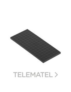 TAPA SIMON 500 CIMA P/CJ.SU.1 MOD.GF.