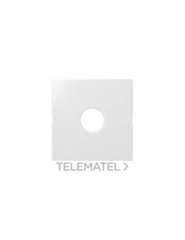 TAPA SIMON 28 T.ALTAV.MONO DIN 41529 BN