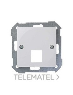 TAPA SIMON 28 P/ADPR.RJ 45A BN